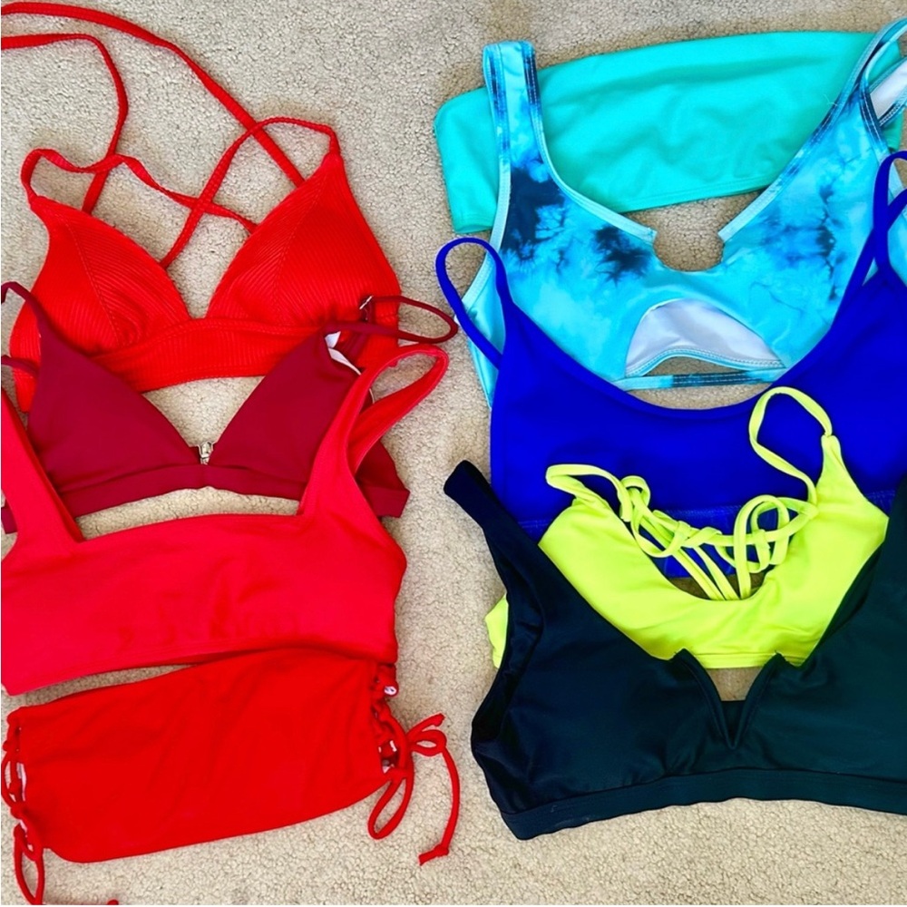 Bikini Bundle